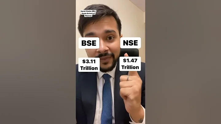 BSE vs NSE I Which one is better? - DayDayNews