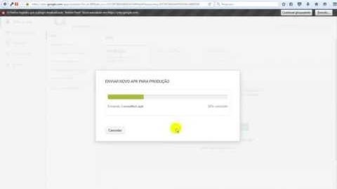 aula 6733 iOS Android com Delphi   Deploy google play keystore Android