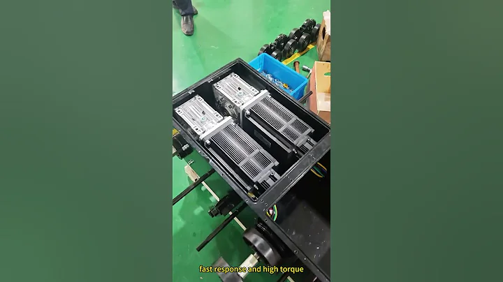 keya robot servo  motor