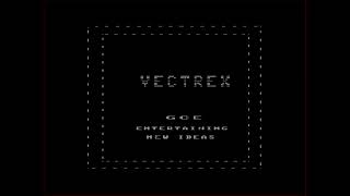 MiSTer (FPGA) Vectrex Core