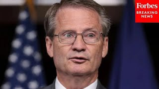 Tim Burchett Responds To Calls For FBI To Probe Left-Wing Groups After Charlie Kirk Assassination