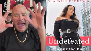 "She Never Loved Him" Fat Joe Criticizes Shaq's Ex Wife Shaunie & Husband Keion After Her Book! 😡