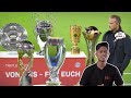 Siapakah Manager Tak Famous yang Bagi Bayern 6 Trofi?