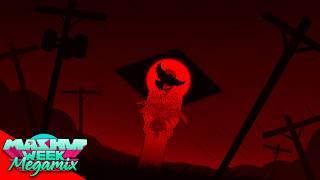 daybreak - Mashup Week: Megamix