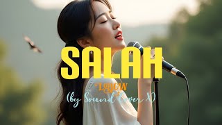 Salah  Lobow  By Sound Cover X Versi Slow Rock