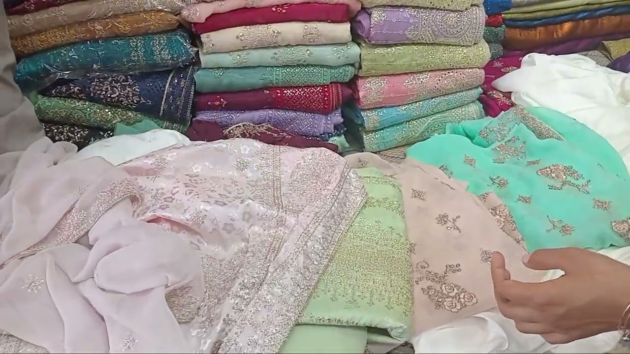 Formal dresses and maxi  available in lalkurti   Bank Chowk.