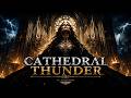 MV EchoForge - Cathedral Thunder | Dark Epic Trance / Sacred Bass
