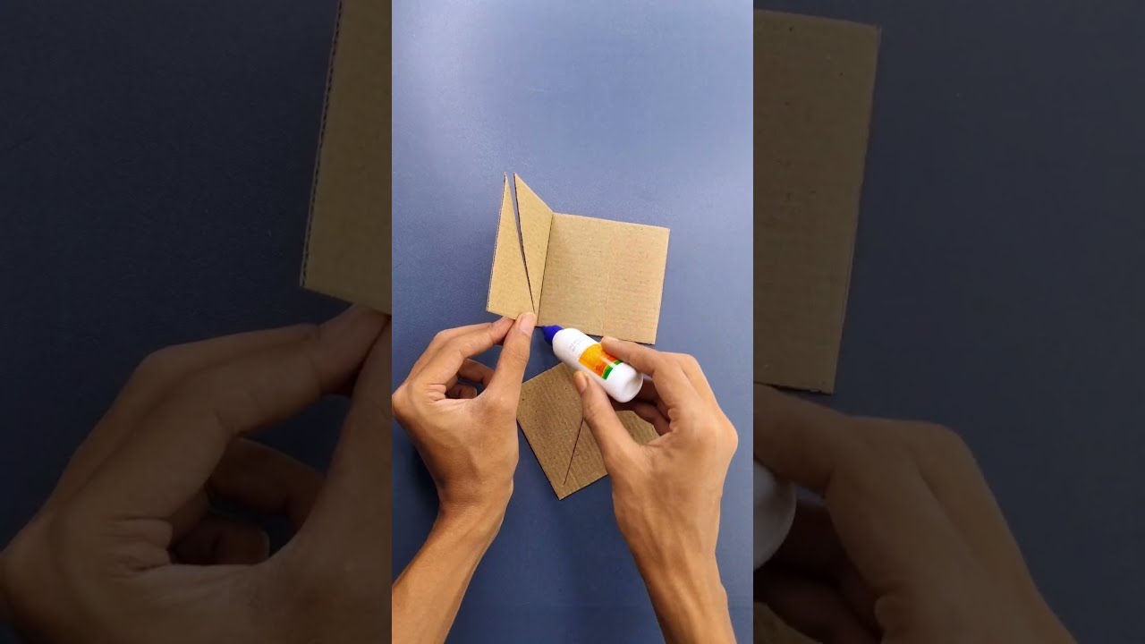DIY 3D Hologram Shocking Result 