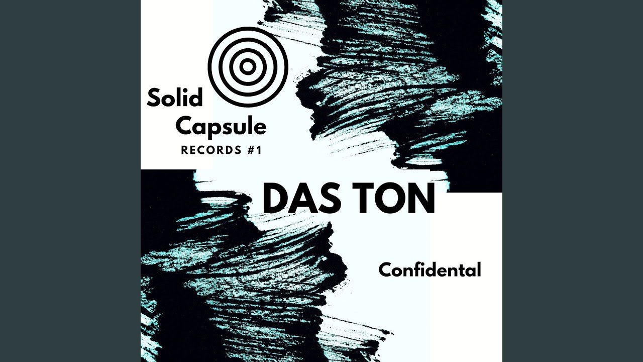 Confidental auf YouTube ansehen Confidental auf YouTube ansehen