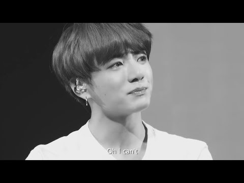 BTS (방탄소년단) Jungkook - 'My Time (시차)' Fanmade MV [KOR|CHI|ENG]