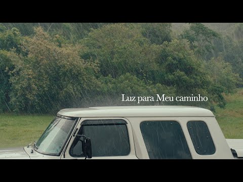 Luz para meu caminho - Testemunho do Pastor Halama | Associação Paulista Sudoeste