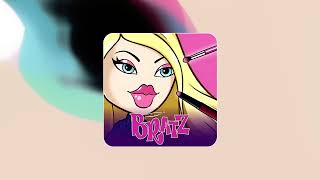 Bratz: Total Fashion Makeover - ♪ mus_dress_up (extended) [Mobile]