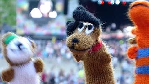 Operator Please Splendour in the grass 2010