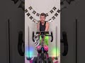 POWERFUL Arm Workout Meets Indoor Cycling!