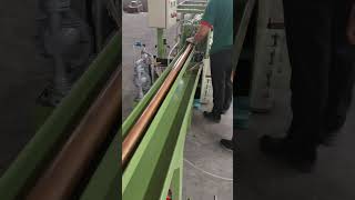 Cold Drawing Machine Copper Tube Drawing Machine