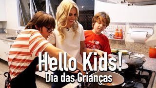 Download lagu Hello Kids Dia das Crianças Hello Kids Dia das Crianças