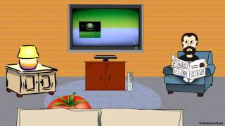 Kinect for Xbox 360 First Impressions / Launch Games: November 2010 Update