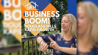 Douglass Hills KY - December 2023 Update - GLAREA - Greater Louisville Atlas of Real Estate Agents