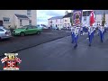 Newtownstewart FB (12) @ Their Own Parade 2026