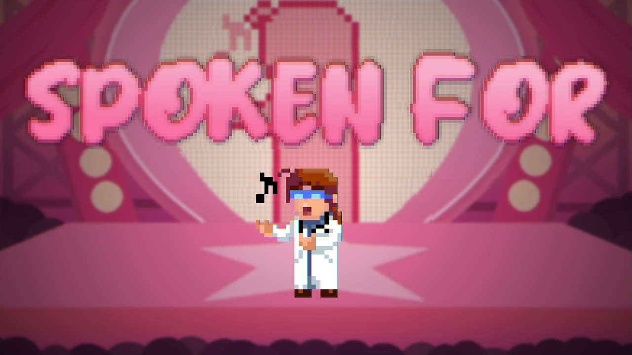 FLAVOR FOLEY - Spoken For (RD Custom Level)