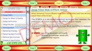 Advanced Quality Planning & Advanced Product Quality Planning