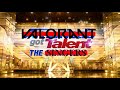 Valorant Got Talent #2