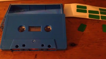 How To Record Over 