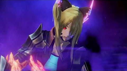 CODE VEIN HEIRS ENDING THEN GO 3RD GAME PLUS To Eternity