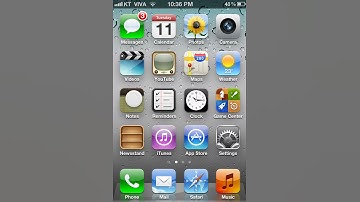screen recorder on iphone 4s the tutriol in another video