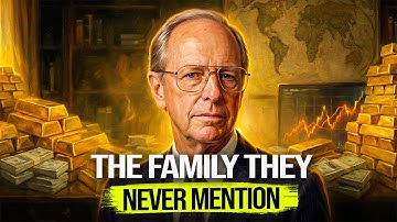 How The Johnsons CONTROL More Money Than Most Countries