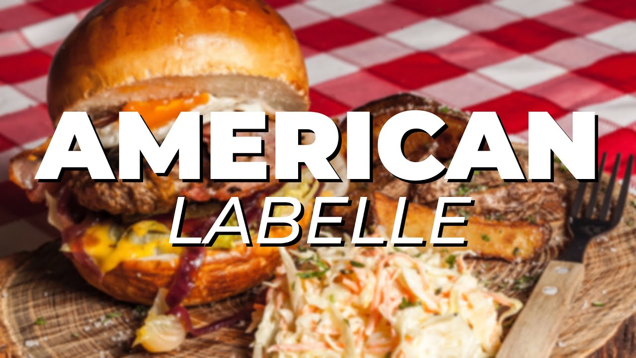 LaBelle BEST american restaurants Food tour of LaBelle, Florida YouTube