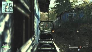 MEGARACER - Call of Duty Gameplay