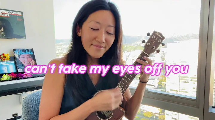 Can't Take My Eyes Off You (Frankie Valli / Lauryn...