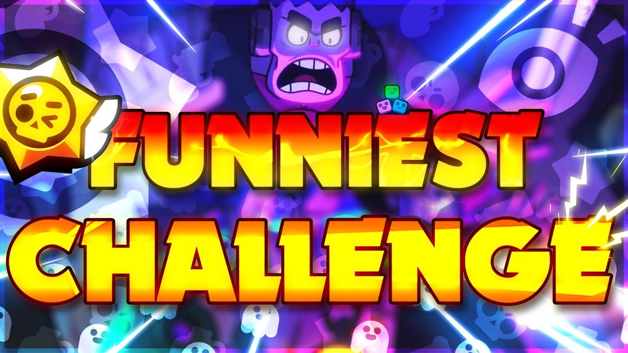 Brawl Stars Challenge Filter