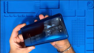 Xiaomi Redmi Note 8 Pro Şifre Kırma, Hard Reset, Sıfırlama