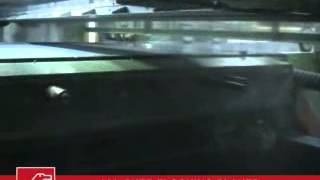AIGLE - Textile Flocking Plant Profile