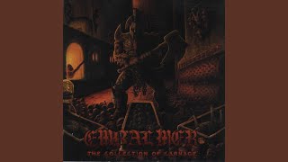 Watch Embalmer The More Fuckers Dead The Better video