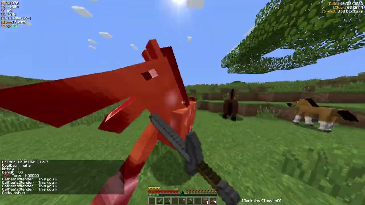 Apocalyptic UHC Season 20 | The Final Season