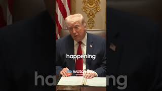 Trump: "Iran Is BEGGING For A Deal!" 😱