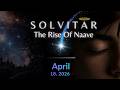 Solvitar: The Rise of Naave | All teasers | Playlist