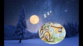 Uyku Öncesi Masal Dinle Zihni Dinlendiren Uyku Masalı Altın Balta