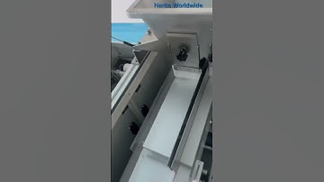 🎥 [DEMO ALERT] A Small Machine – A Big Upgrade!