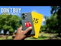 Don't Buy The Realme 15 Pro 5G | #realme15series