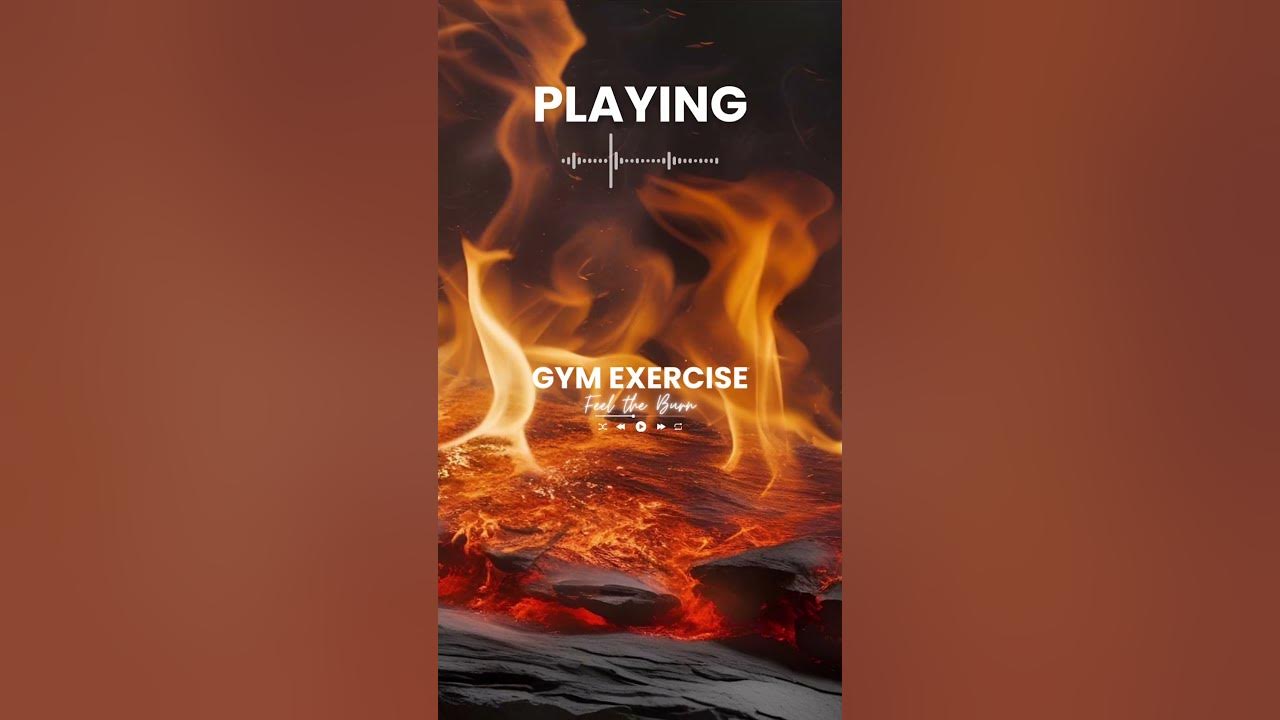 Feel the Burn