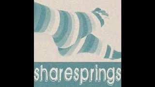 Video thumbnail of "Sharesprings - Fix Your Eyes On"