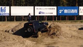 Nissan SAFARI ★Off road Four wheel drive