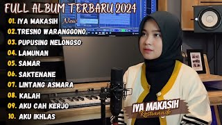 Iya Makasih - Restianade Ft. Surepman Full Album Terbaru 2024 (Viral Tiktok)