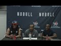 Columbus Aviators Week 8 Postgame Presser | UFL