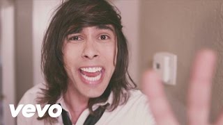 Pierce The Veil - Bulletproof Love chords