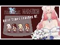 【Final Fantasy 1】Bday Marathon Day #1 【EN/ITA #Vtuber | Twitch+Youtube】